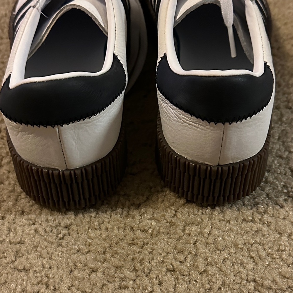 Adidas samba Sneakers - Picture 8 of 10
